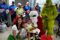 CEMEX Parranda programas Head Start