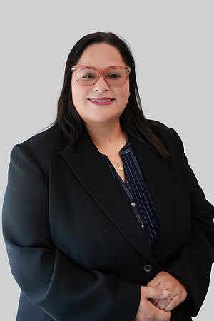 Luisa Morales Director Found II