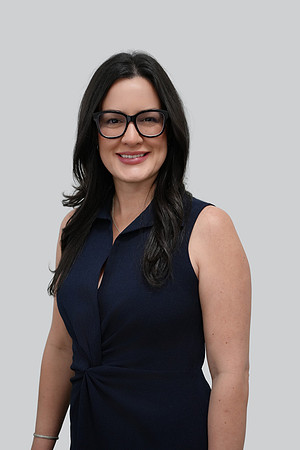 Lilith Torres Director Found II
