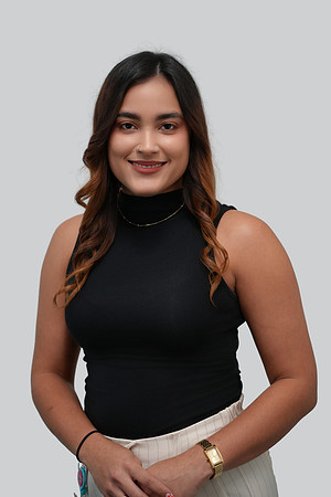 Elbaliz Rivera - TBL Coord