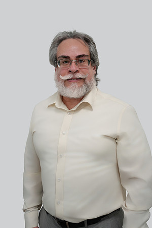 Pedro Santiago Director Found I