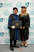 PHSU Graduation 6-3-2026 Backdrop