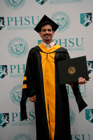 PHSU Graduation 6-6-2026 Backdrop