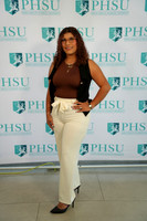 PHSU Award Ceremony 6-2-2026 PM Backdrop