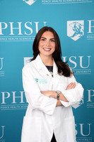 MD White Coat Ceremony Headshots