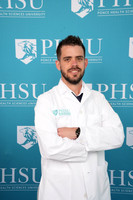 DMD White Coat Ceremony Headshots