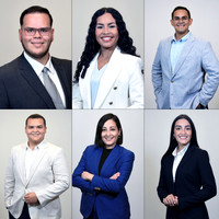 Professional Headshots