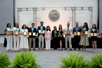 PHSU Award Ceremony 2025