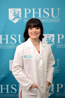 DMD White Coat Headshot
