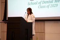 DMD White Coat Ceremony Camera 2