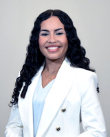 DMD Professional Headshot