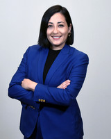MD & PhD Professional Headshot