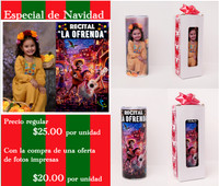 Termos con foto